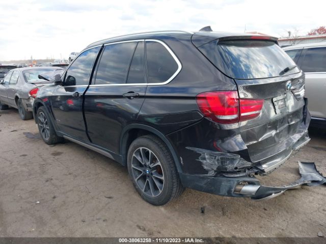 5UXKR0C36H0V80353 BMW X5 Xdrive35i