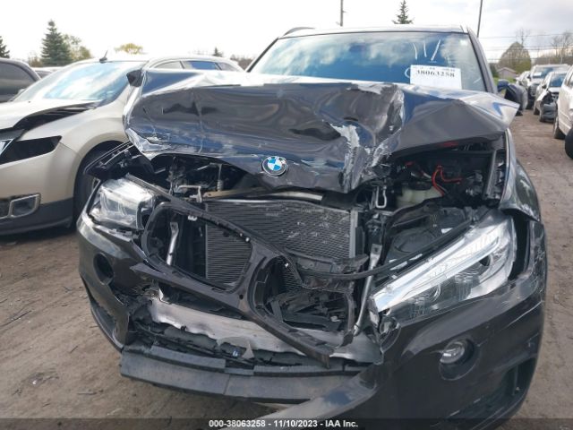 5UXKR0C36H0V80353 BMW X5 Xdrive35i