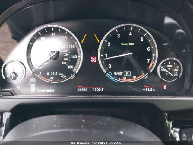 5UXKR0C36H0V80353 BMW X5 Xdrive35i