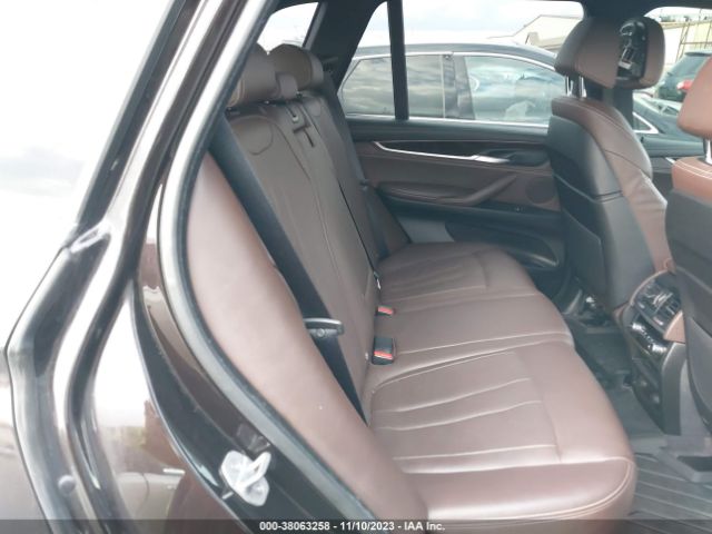 5UXKR0C36H0V80353 BMW X5 Xdrive35i