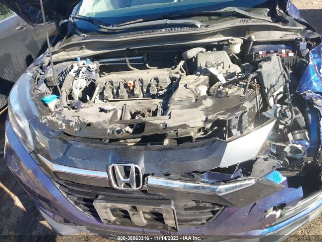 3CZRU6H50HM712915 Honda HR-V EX