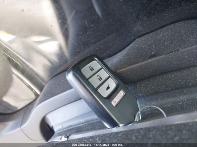 3CZRU6H50HM712915 Honda HR-V EX