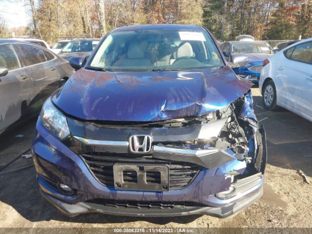 3CZRU6H50HM712915 Honda HR-V EX