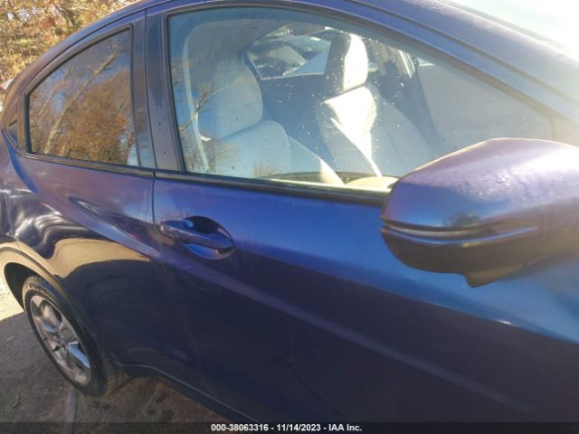 3CZRU6H50HM712915 Honda HR-V EX