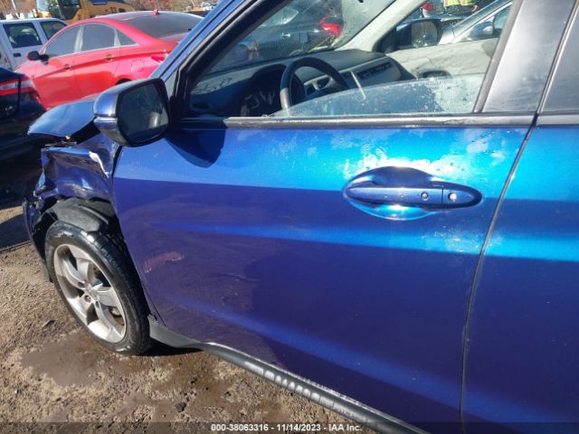 3CZRU6H50HM712915 Honda HR-V EX