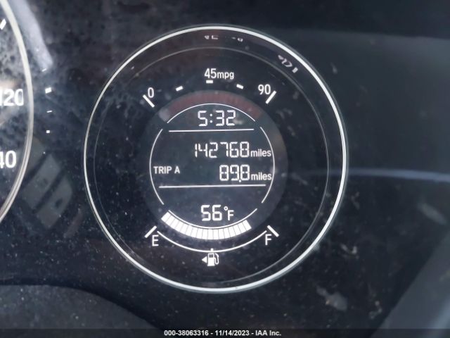 3CZRU6H50HM712915 Honda HR-V EX