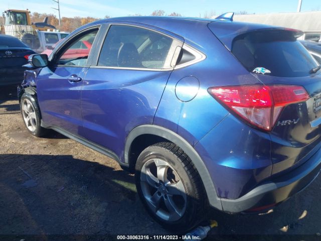 3CZRU6H50HM712915 Honda HR-V EX