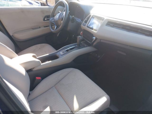 3CZRU6H50HM712915 Honda HR-V EX