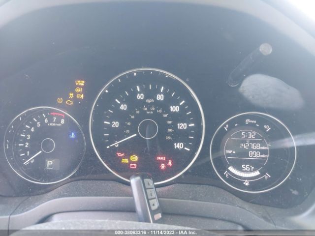 3CZRU6H50HM712915 Honda HR-V EX