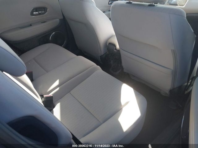 3CZRU6H50HM712915 Honda HR-V EX