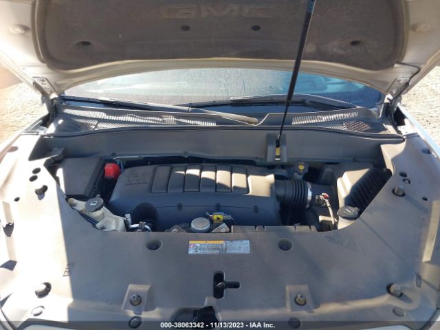 1GKKVTKD1EJ243558 GMC Acadia Denali