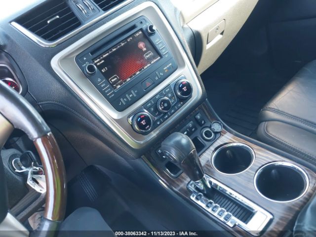 1GKKVTKD1EJ243558 GMC Acadia Denali