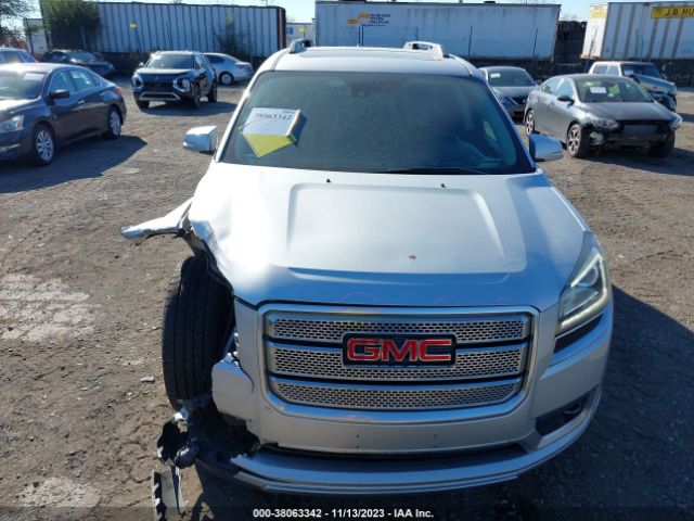 1GKKVTKD1EJ243558 GMC Acadia Denali