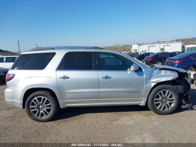 1GKKVTKD1EJ243558 GMC Acadia Denali