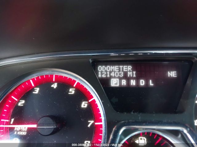 1GKKVTKD1EJ243558 GMC Acadia Denali