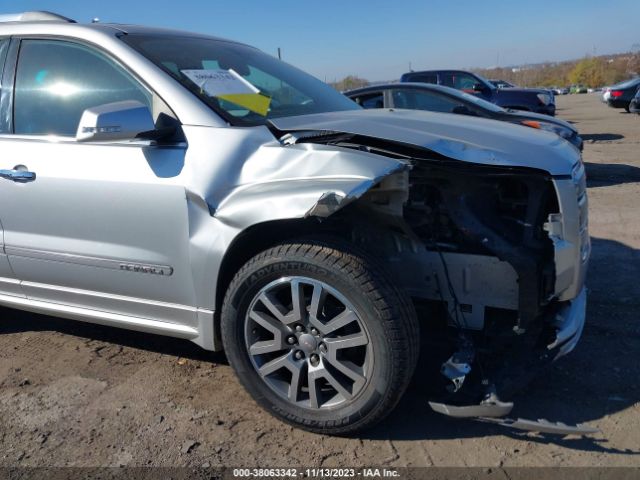 1GKKVTKD1EJ243558 GMC Acadia Denali