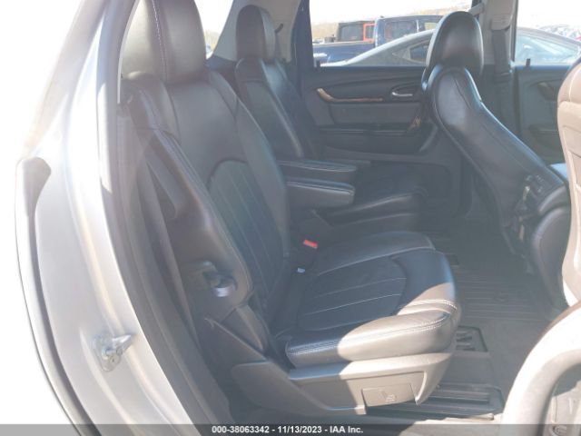 1GKKVTKD1EJ243558 GMC Acadia Denali