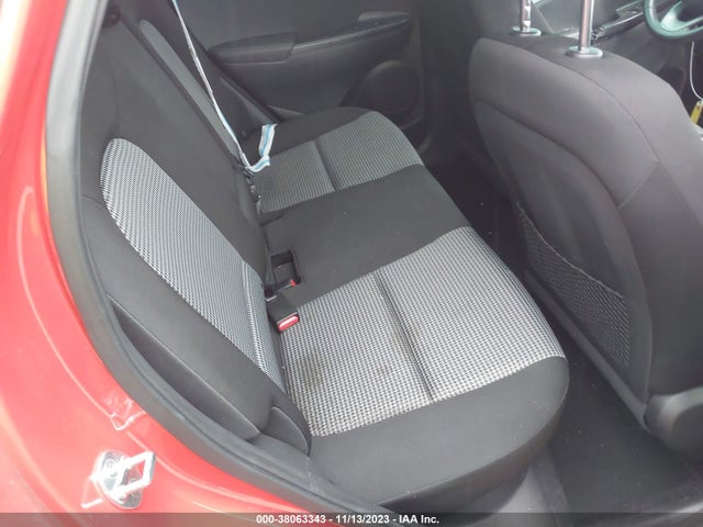 2019 HYUNDAI KONA SEL VIN: KM8K22AA0KU197121