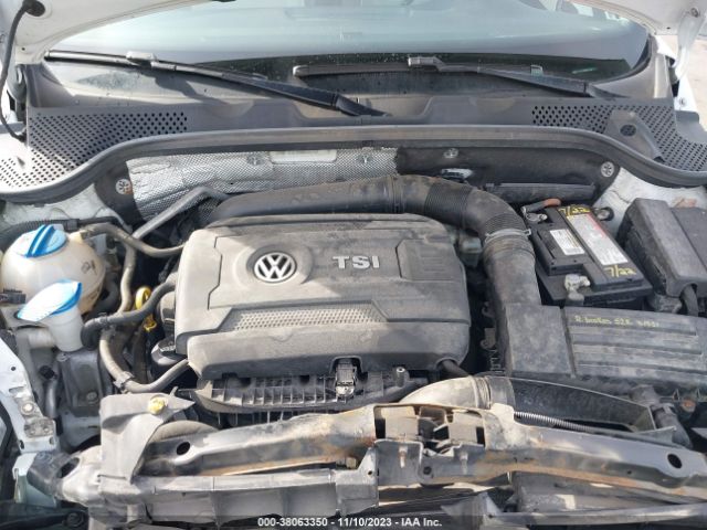 3VWF17AT0GM638147 Volkswagen Beetle 1.8t Classic