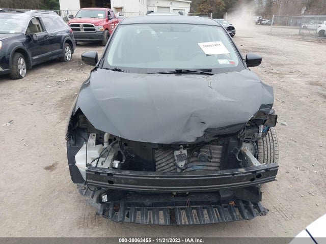 Nissan SENTRA S 2017 3N1AB7AP6HY299811 Image 12