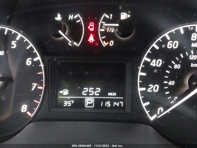 Nissan SENTRA S 2017 3N1AB7AP6HY299811 Image 15