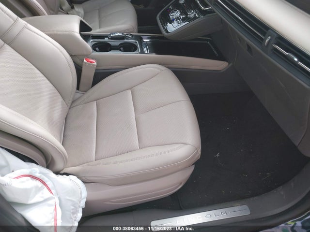 2022 LINCOLN CORSAIR RESERVE VIN: 5LMCJ2C91NUL35051