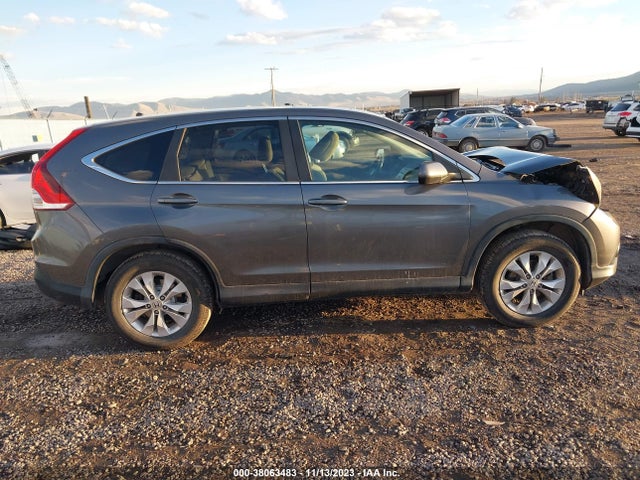 Honda CR-V EX 2014 2HKRM4H52EH675099 Image 13