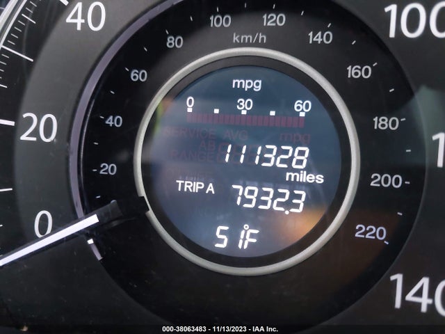Honda CR-V EX 2014 2HKRM4H52EH675099 Image 15