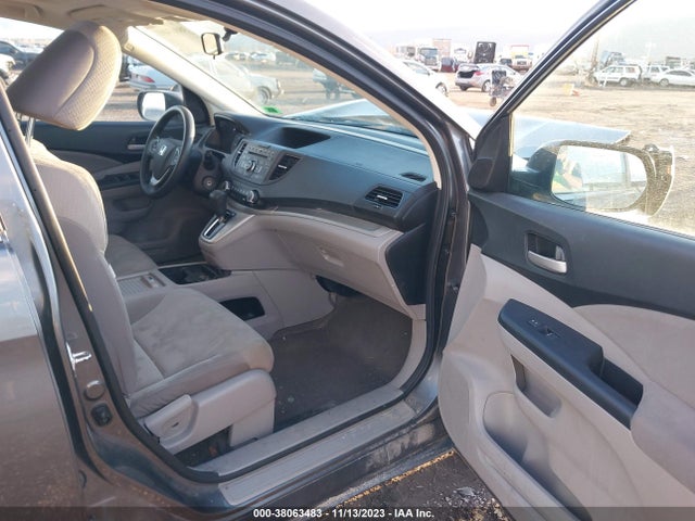 Honda CR-V EX 2014 2HKRM4H52EH675099 Image 5