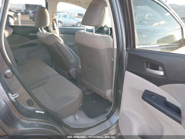 Honda CR-V EX 2014 2HKRM4H52EH675099 Image 8
