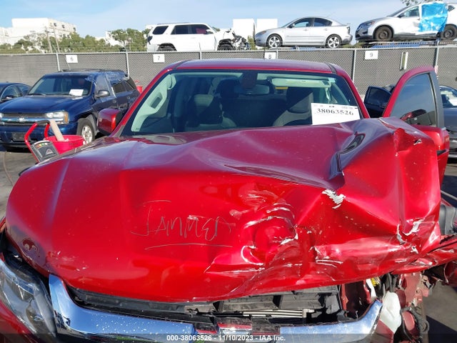 Chevrolet Colorado Lt 2016 1GCGSCE33G1231556 Image 10