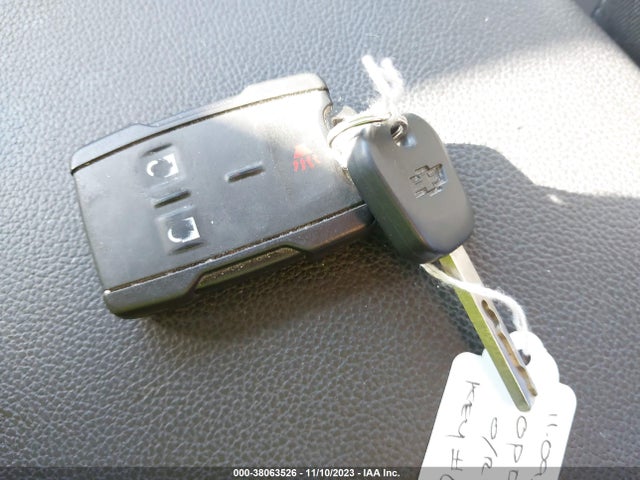 Chevrolet Colorado Lt 2016 1GCGSCE33G1231556 Image 11