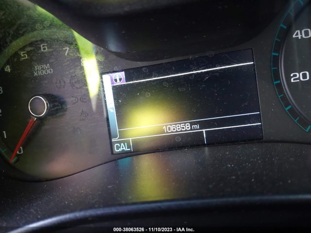 Chevrolet Colorado Lt 2016 1GCGSCE33G1231556 Image 15