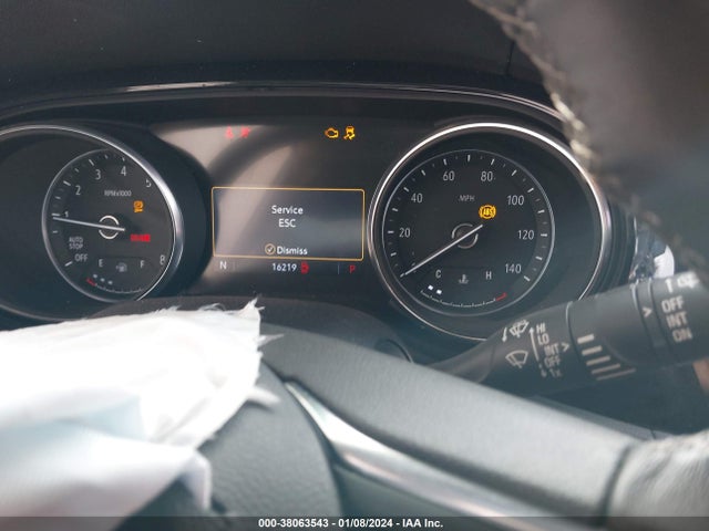 2022 BUICK ENCORE GX FWD PREFERRED VIN: KL4MMBS25NB091787