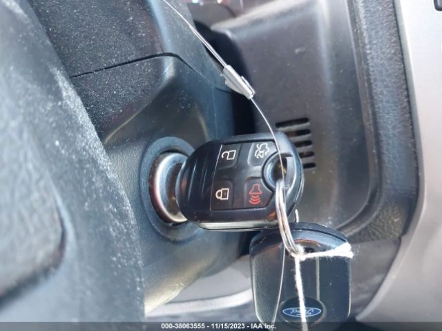 1FMJK1JT3HEA38734 Ford Expedition El Xlt