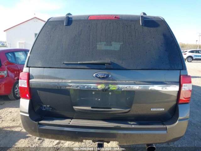 1FMJK1JT3HEA38734 Ford Expedition El Xlt