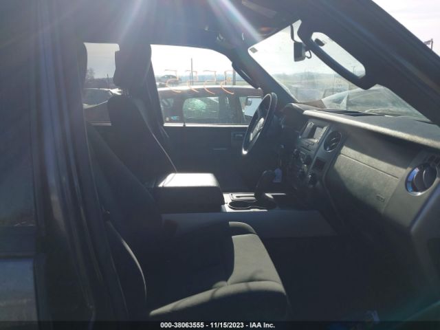 1FMJK1JT3HEA38734 Ford Expedition El Xlt