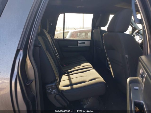 1FMJK1JT3HEA38734 Ford Expedition El Xlt