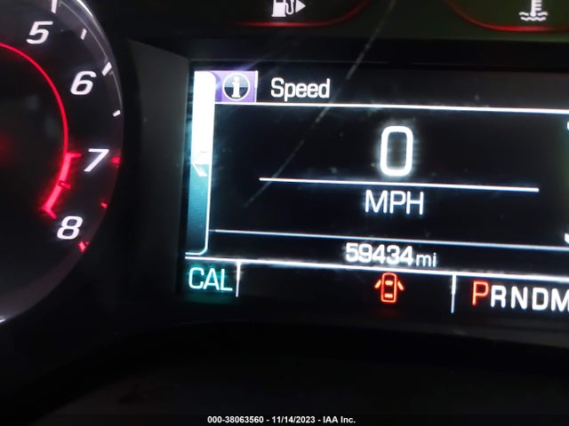 Chevrolet Camaro 2lt 2017 1G1FD1RS1H0212192 Image 15