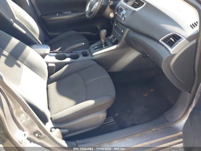 3N1AB7AP7GY218748 Nissan Sentra Sr/sl/s/sv/fe+ S