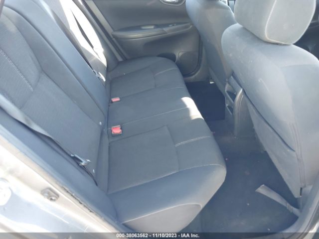 3N1AB7AP7GY218748 Nissan Sentra Sr/sl/s/sv/fe+ S