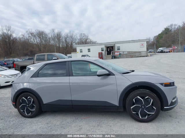Hyundai Ioniq 5 Sel 2023 KM8KN4AEXPU172983 Image 13