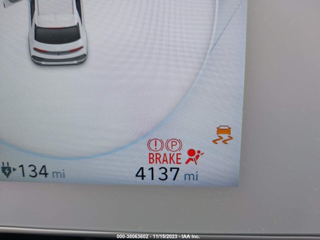 Hyundai Ioniq 5 Sel 2023 KM8KN4AEXPU172983 Image 15