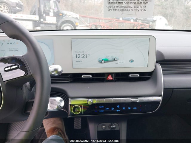 Hyundai Ioniq 5 Sel 2023 KM8KN4AEXPU172983 Image 18