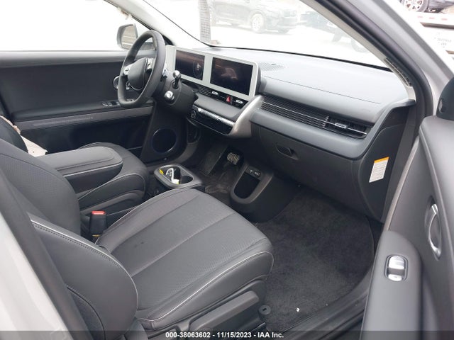 Hyundai Ioniq 5 Sel 2023 KM8KN4AEXPU172983 Image 5