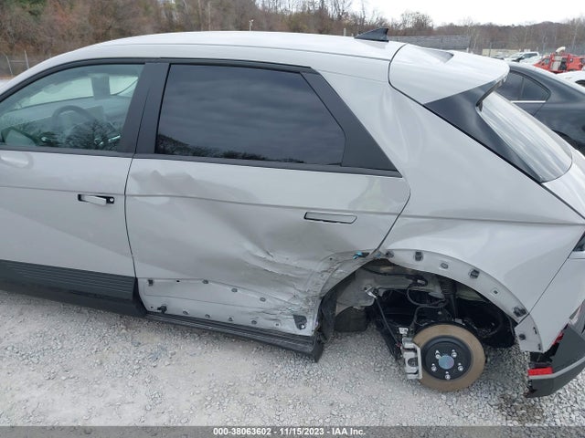 Hyundai Ioniq 5 Sel 2023 KM8KN4AEXPU172983 Image 6