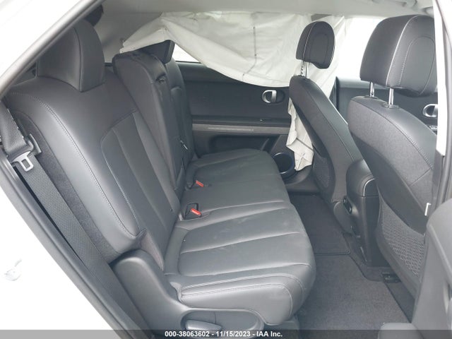 Hyundai Ioniq 5 Sel 2023 KM8KN4AEXPU172983 Image 8