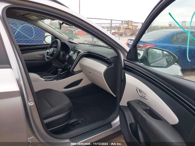 2023 HYUNDAI TUCSON SEL VIN: 5NMJB3AE0PH289465