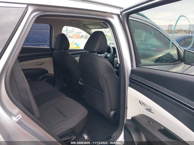 2023 HYUNDAI TUCSON SEL VIN: 5NMJB3AE0PH289465