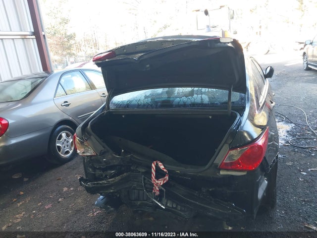Hyundai SONATA GLS 2014 5NPEB4AC7EH901327 Image 15